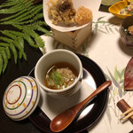 名栗温泉　大松閣 - 