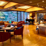 名栗温泉　大松閣 - 