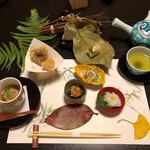 名栗温泉　大松閣 - 