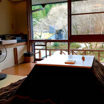 名栗温泉　大松閣 - 