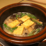 名栗温泉　大松閣 - 