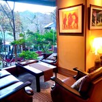 名栗温泉　大松閣 - 