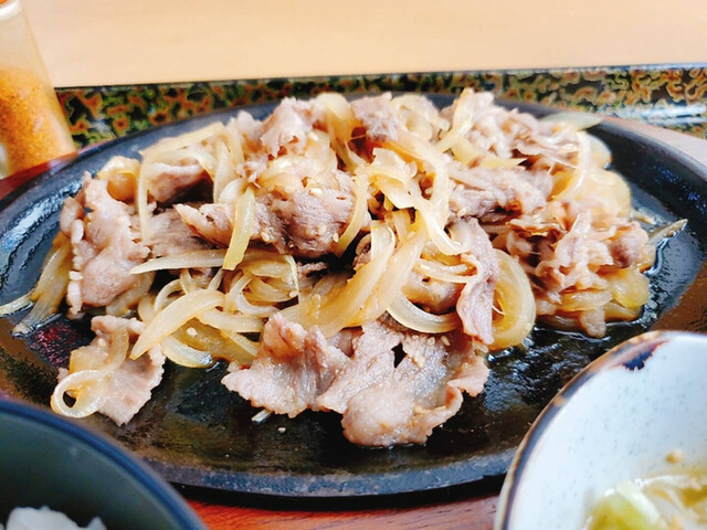 桂月 - 八甲田山（郷土料理）の写真