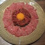 上等焼肉 ひらく - 