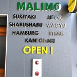 MALIMO - 