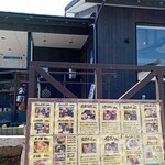Tatsuzawa Misaki Cafe - 