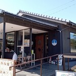 Tatsuzawa Misaki Cafe - 