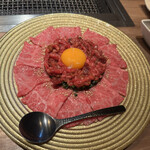 上等焼肉 ひらく - 