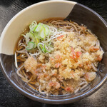 そば処 弁菜亭 - 