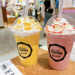 niko and... COFFEE 二子玉川店 - 