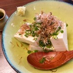 鶏料理とおばんざい 喜々 - 