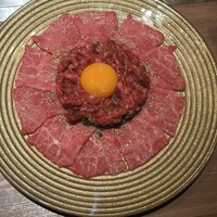 上等焼肉 ひらく - 