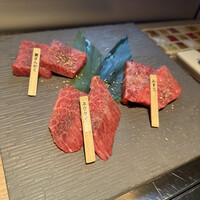 上等焼肉 ひらく - 