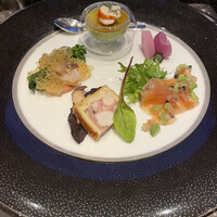 鉄板焼 やまなみ - 