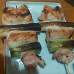 Sake To Yakitori Buaiso - 