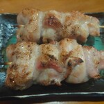 Sake To Yakitori Buaiso - 