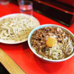 つけそば 丸長 - 