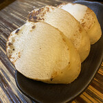 とりかわ 粋恭 - 