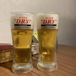 大衆個室酒場 だるま - 