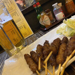 とりかわ 粋恭 - 