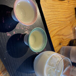 SAKE MARKET - 