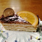 Patisserie Endo - 