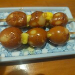 Sake To Yakitori Buaiso - 