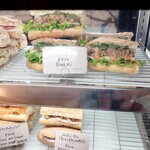 MISAKI BAKERY - バインミー