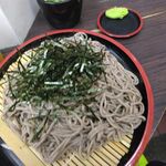 ゑびすうどん - 