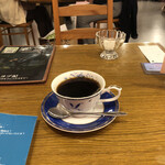 珈琲専門店 預言CAFE - 