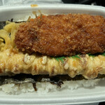 ほっともっと - 料理写真: