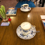 珈琲専門店 預言CAFE - 