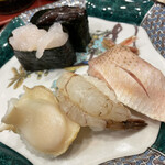 Morimori Zushi - 