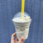 バナナジュース - 