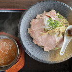 つけ麺・ラーメン・油そば 八本松製麺所 - 