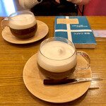 珈琲専門店 預言CAFE - 