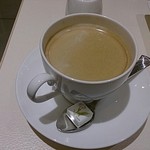 千疋屋総本店 - コーヒー