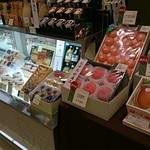 千疋屋総本店 - お店