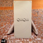 QusQus - 