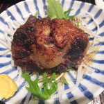 たんか - 牛テール焼