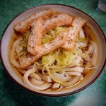 桜井うどん - 