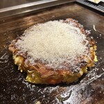 Harajuku Okonomiyaki Andoteppanyaki Yaiyai - 