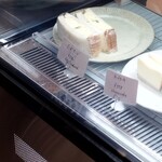 MISAKI BAKERY - たまごサンド