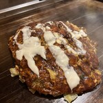 Harajuku Okonomiyaki Andoteppanyaki Yaiyai - 