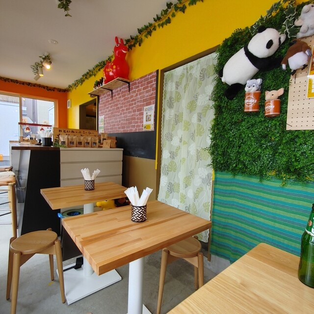 My Kebab（マイケバブ） - 旭川（ケバブ）の写真