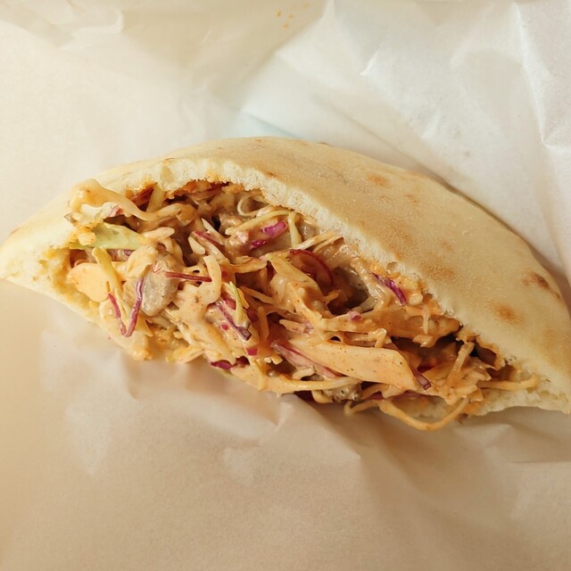 My Kebab（マイケバブ） - 旭川（ケバブ）の写真