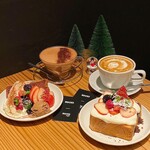 ロックスカフェ - 