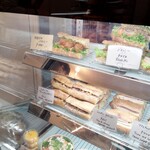 MISAKI BAKERY - 肉団子のバインミー バインミー