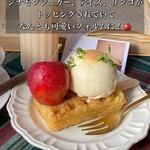 kyocafe chacha - 