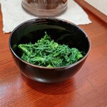 横浜家系らーめん 天王家 - 